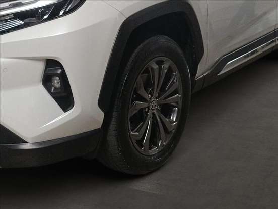 TOYOTA-RAV4-2.5 VVT-IE HYBRID SX CONNECT AWD CVT TOYOTA-RAV4-2022