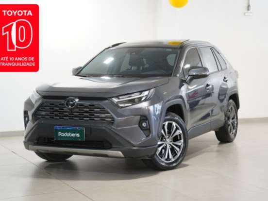 TOYOTA-RAV4-2.5 VVT-IE HYBRID SX CONNECT AWD CVT TOYOTA-RAV4-2025