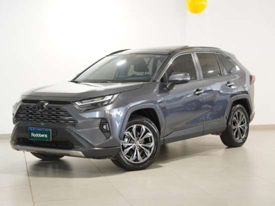TOYOTA-RAV4-2.5 VVT-IE HYBRID SX CONNECT AWD CVT TOYOTA-RAV4-2025