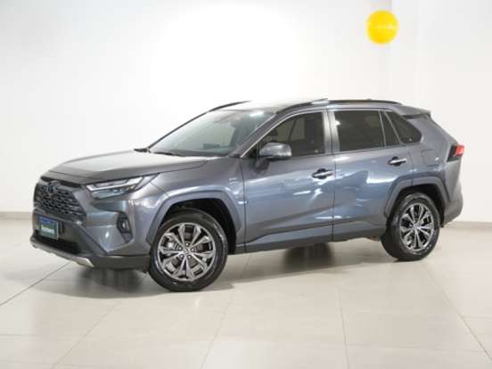 TOYOTA-RAV4-2.5 VVT-IE HYBRID SX CONNECT AWD CVT TOYOTA-RAV4-2025