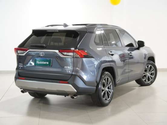 TOYOTA-RAV4-2.5 VVT-IE HYBRID SX CONNECT AWD CVT TOYOTA-RAV4-2025