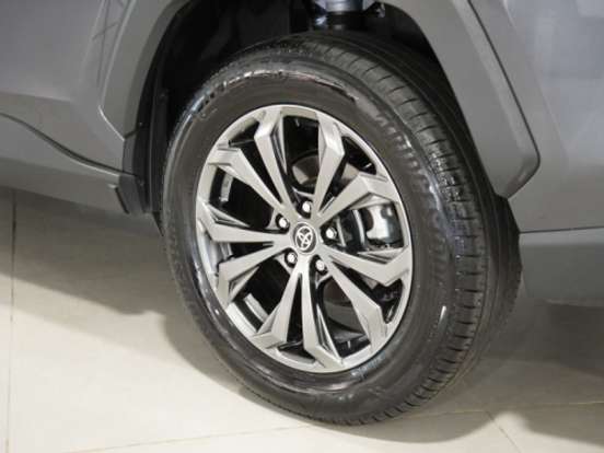 TOYOTA-RAV4-2.5 VVT-IE HYBRID SX CONNECT AWD CVT TOYOTA-RAV4-2025