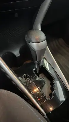 TOYOTA-YARIS-1.3 16V FLEX XL MULTIDRIVE TOYOTA-YARIS-2019