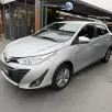 TOYOTA YARIS 1.3 16V FLEX XL PLUS TECH MULTIDRIVE TOYOTA YARIS 1.3 16V FLEX XL PLUS TECH MULTIDRIVE
