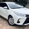 TOYOTA YARIS 1.5 16V FLEX XL MULTIDRIVE TOYOTA YARIS 1.5 16V FLEX XL MULTIDRIVE
