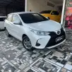 TOYOTA YARIS 1.5 16V FLEX XS MULTIDRIVE TOYOTA YARIS 1.5 16V FLEX XS MULTIDRIVE