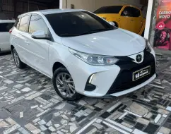 TOYOTA YARIS 1.5 16V FLEX XS MULTIDRIVE TOYOTA YARIS 1.5 16V FLEX XS MULTIDRIVE