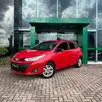 TOYOTA YARIS 1.3 16V FLEX XL MANUAL TOYOTA YARIS 1.3 16V FLEX XL MANUAL