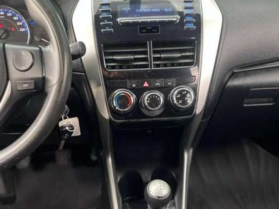 TOYOTA-YARIS-1.3 16V FLEX XL MANUAL TOYOTA-YARIS-2019