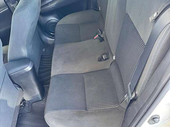 TOYOTA-YARIS-1.3 16V FLEX XL MANUAL TOYOTA-YARIS-2018
