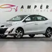 TOYOTA YARIS 1.3 16V FLEX XL MANUAL TOYOTA YARIS 1.3 16V FLEX XL MANUAL