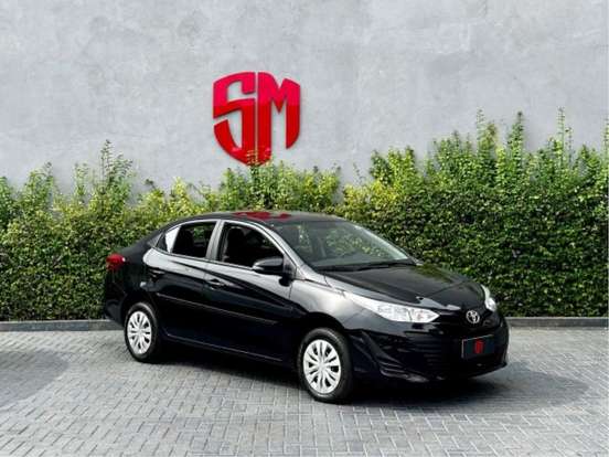 TOYOTA-YARIS-2020