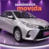 TOYOTA YARIS 1.5 16V FLEX SEDAN XL MULTIDRIVE TOYOTA YARIS 1.5 16V FLEX SEDAN XL MULTIDRIVE