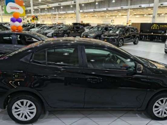 TOYOTA-YARIS-1.5 16V FLEX SEDAN XL MULTIDRIVE TOYOTA-YARIS-2024