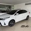 TOYOTA YARIS 1.5 16V FLEX SEDAN XLS CONNECT MULTIDRIVE TOYOTA YARIS 1.5 16V FLEX SEDAN XLS CONNECT MULTIDRIVE