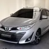 TOYOTA YARIS 1.5 16V FLEX SEDAN XS MULTIDRIVE TOYOTA YARIS 1.5 16V FLEX SEDAN XS MULTIDRIVE