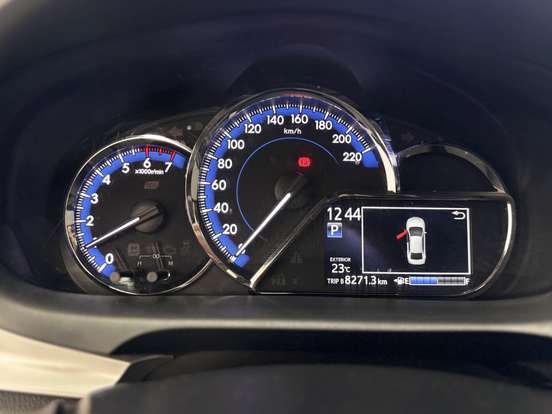 TOYOTA-YARIS-1.5 16V FLEX SEDAN XS MULTIDRIVE TOYOTA-YARIS-2019