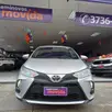 TOYOTA YARIS 1.5 16V FLEX XL MULTIDRIVE TOYOTA YARIS 1.5 16V FLEX XL MULTIDRIVE