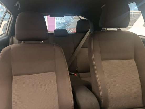 TOYOTA-YARIS-1.5 16V FLEX XL MULTIDRIVE TOYOTA-YARIS-2024