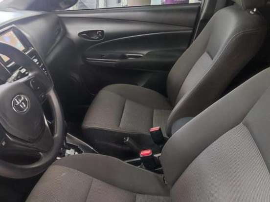 TOYOTA-YARIS-1.5 16V FLEX XL MULTIDRIVE TOYOTA-YARIS-2024