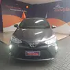 TOYOTA YARIS 1.5 16V FLEX XL MULTIDRIVE TOYOTA YARIS 1.5 16V FLEX XL MULTIDRIVE