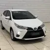 TOYOTA YARIS 1.5 16V FLEX XL MULTIDRIVE TOYOTA YARIS 1.5 16V FLEX XL MULTIDRIVE