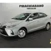 TOYOTA YARIS 1.5 16V FLEX XL MULTIDRIVE TOYOTA YARIS 1.5 16V FLEX XL MULTIDRIVE