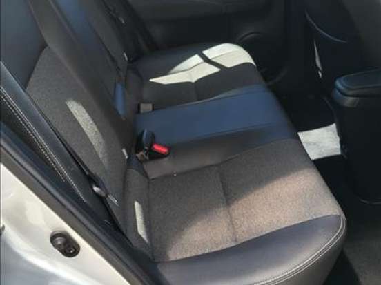 TOYOTA-YARIS-1.5 16V FLEX XL MULTIDRIVE TOYOTA-YARIS-2022