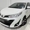 TOYOTA YARIS 1.5 16V FLEX XS MULTIDRIVE TOYOTA YARIS 1.5 16V FLEX XS MULTIDRIVE