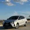 TOYOTA YARIS 1.5 16V FLEX XS MULTIDRIVE TOYOTA YARIS 1.5 16V FLEX XS MULTIDRIVE