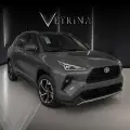 TOYOTA YARIS CROSS 1.5 VVT-I HYBRID FLEX XRX CVT TOYOTA YARIS CROSS 1.5 VVT-I HYBRID FLEX XRX CVT