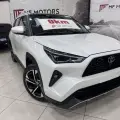 TOYOTA YARIS CROSS 1.5 VVT-I HYBRID FLEX XRX CVT TOYOTA YARIS CROSS 1.5 VVT-I HYBRID FLEX XRX CVT