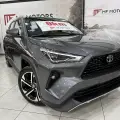 TOYOTA YARIS CROSS 1.5 VVT-I HYBRID FLEX XRX CVT TOYOTA YARIS CROSS 1.5 VVT-I HYBRID FLEX XRX CVT