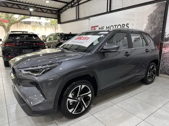 TOYOTA-YARIS CROSS-2026