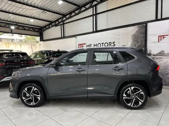TOYOTA-YARIS CROSS-1.5 VVT-I HYBRID FLEX XRX CVT TOYOTA-YARIS CROSS-2026