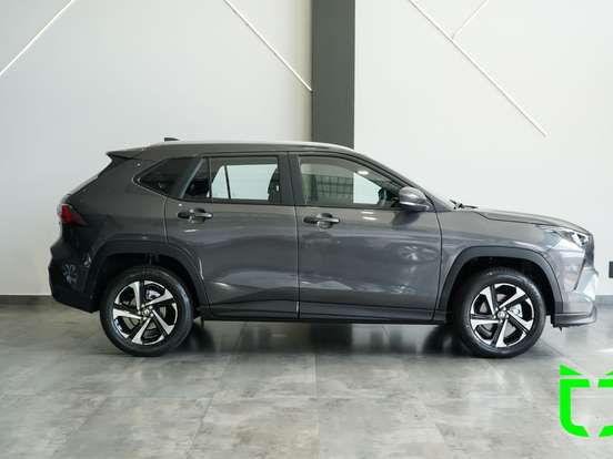 TOYOTA-YARIS CROSS-1.5 VVT-I FLEX XRE CVT TOYOTA-YARIS CROSS-2026