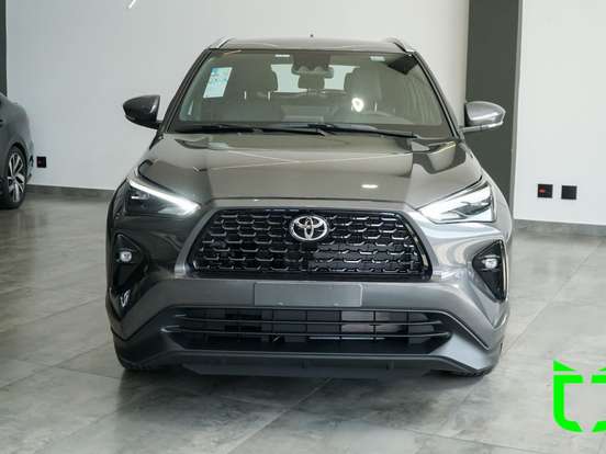 TOYOTA-YARIS CROSS-1.5 VVT-I FLEX XRE CVT TOYOTA-YARIS CROSS-2026