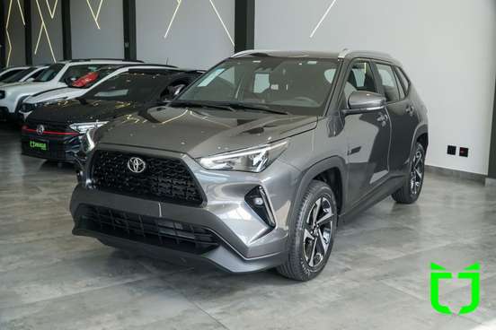 TOYOTA-YARIS CROSS-2026