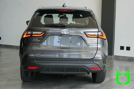 TOYOTA-YARIS CROSS-2026