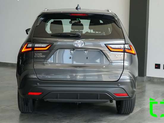 TOYOTA-YARIS CROSS-1.5 VVT-I FLEX XRE CVT TOYOTA-YARIS CROSS-2026