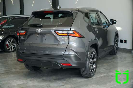 TOYOTA-YARIS CROSS-2026