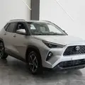 TOYOTA YARIS CROSS 1.5 VVT-I FLEX XRE CVT TOYOTA YARIS CROSS 1.5 VVT-I FLEX XRE CVT