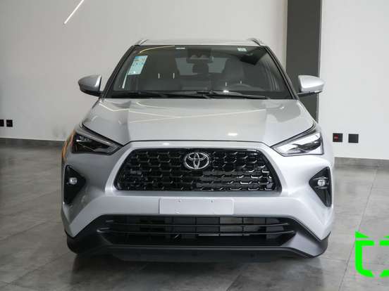 TOYOTA-YARIS CROSS-1.5 VVT-I FLEX XRE CVT TOYOTA-YARIS CROSS-2026