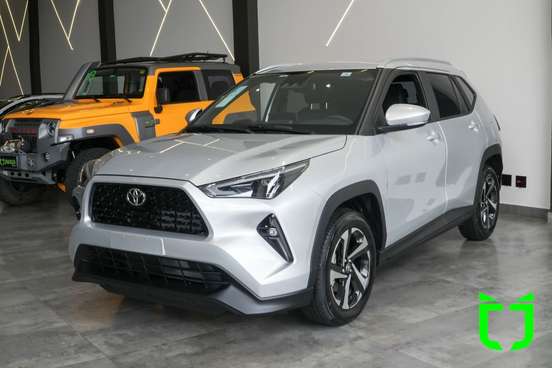 TOYOTA-YARIS CROSS-2026