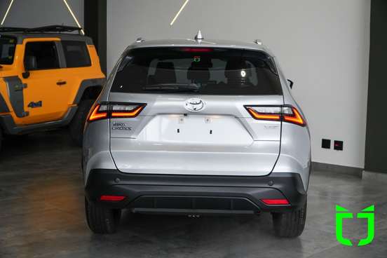 TOYOTA-YARIS CROSS-2026
