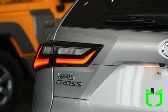 TOYOTA-YARIS CROSS-2026