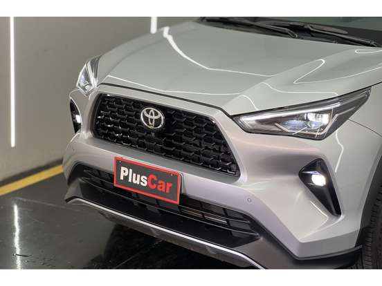 TOYOTA-YARIS CROSS-1.5 VVT-I FLEX XRX CVT TOYOTA-YARIS CROSS-2026
