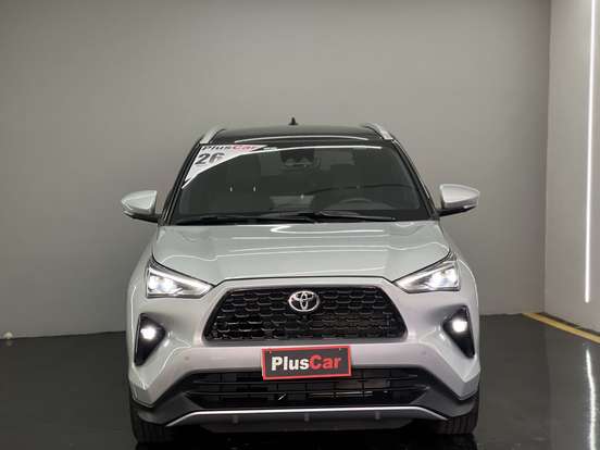 TOYOTA-YARIS CROSS-1.5 VVT-I FLEX XRX CVT TOYOTA-YARIS CROSS-2026