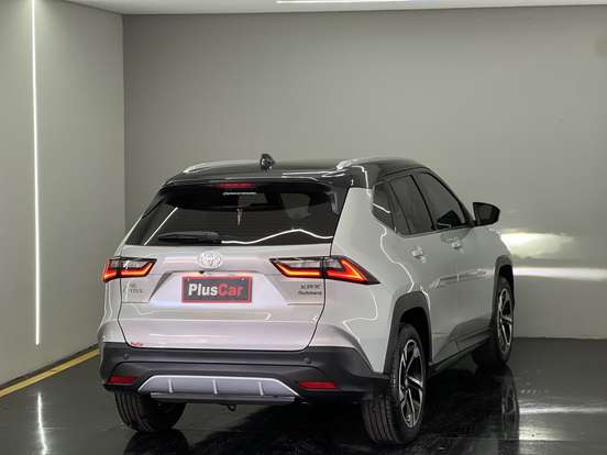 TOYOTA-YARIS CROSS-1.5 VVT-I FLEX XRX CVT TOYOTA-YARIS CROSS-2026