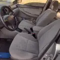 TOYOTA COROLLA 1.6 XLI 16V GASOLINA 4P AUTOMÁTICO TOYOTA COROLLA 1.6 XLI 16V GASOLINA 4P AUTOMÁTICO